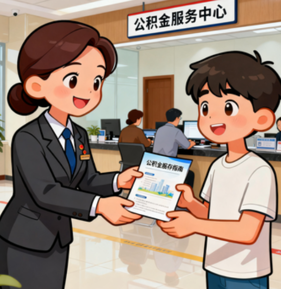 牡丹江2026年4月公积金新政密集落地:专业代办化身“政策翻译官”