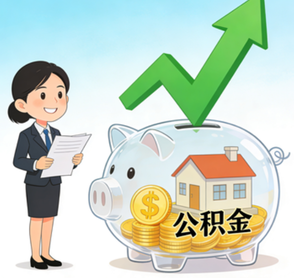 牡丹江公积金代办的隐藏价值：帮你规避家庭财务纠纷，守护“安居钱”