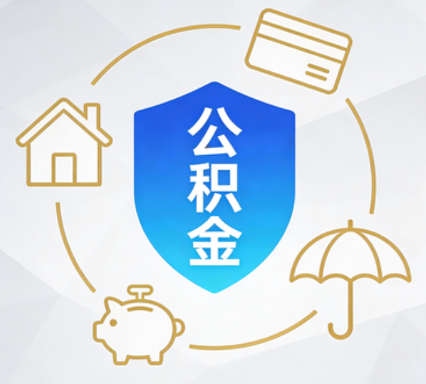 牡丹江公积金代办的5个意想不到的好处，第3个最实用
