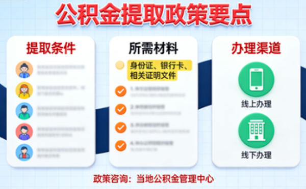 牡丹江购买政策性住房提取公积金支付首付款操作全解析