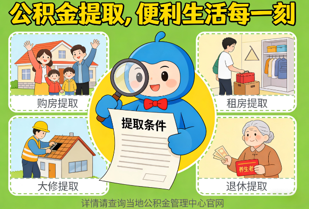 牡丹江公积金代办行业迎规范化整治：多地出台新规，严打违规提取与“黑中介”