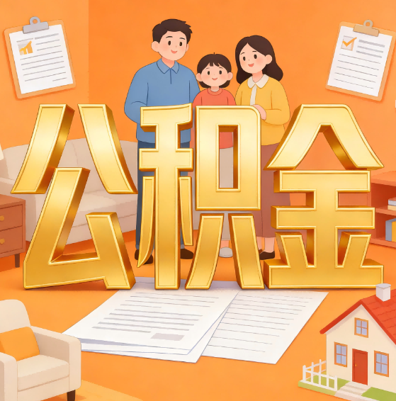 牡丹江公积金代办服务的现实价值与普惠意义