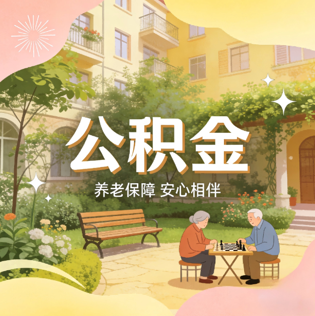 牡丹江全面解读住房公积金的多元用途