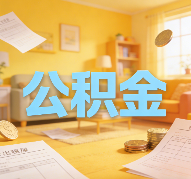 牡丹江别让公积金“躺在账户里睡觉”！