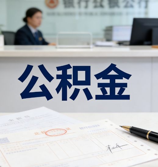牡丹江养老公积金代办需要哪些证件？