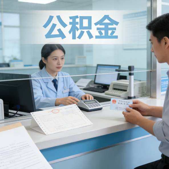 牡丹江公积金代办行业观察：当“一件事一次办”遇上“专业补位”