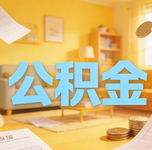 牡丹江买房如何提取公积金？