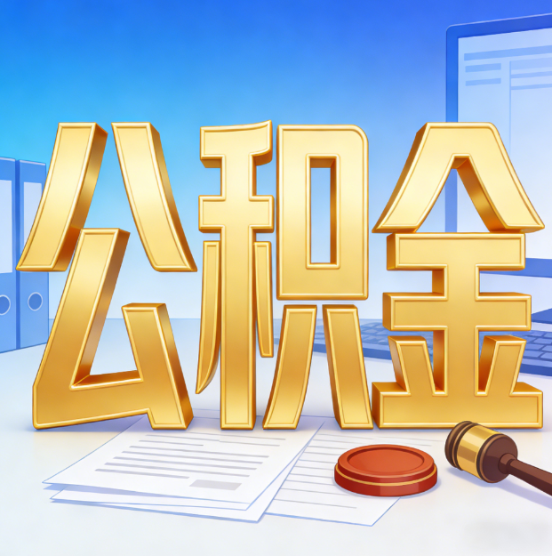 牡丹江公积金代办行业观察：从“跑腿经济”到“专业服务”的蝶变之路
