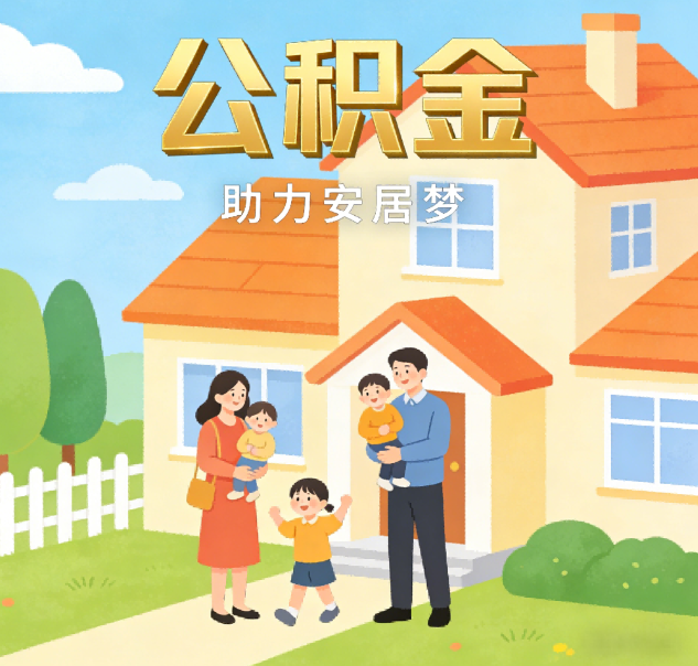 牡丹江公积金代办行业观察：合规化浪潮下，专业服务迎来价值回归