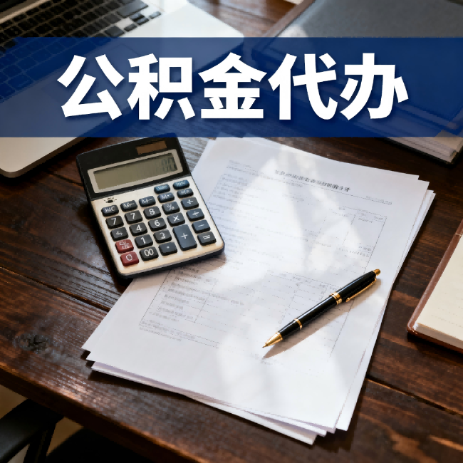 牡丹江公积金代办：哪些人办了之后说“真值”