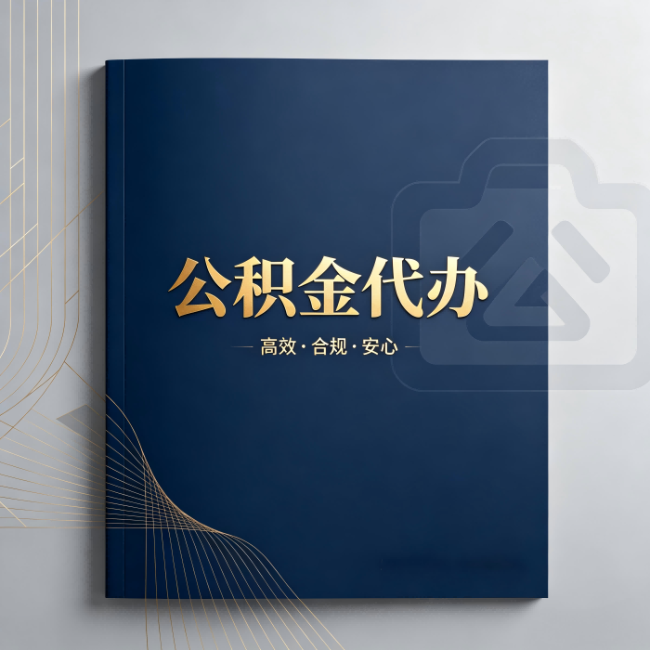 牡丹江公积金代办：材料不全或丢失，自己很难办
