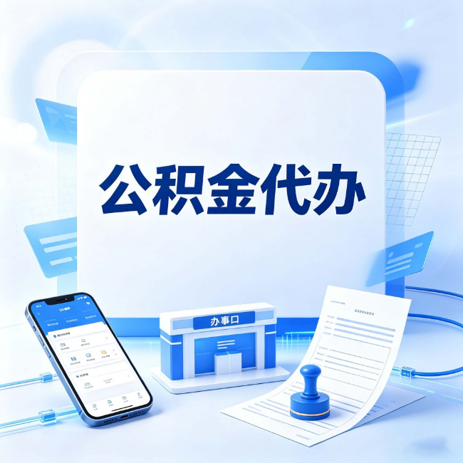 牡丹江公积金代办：关于找代办这件事的常见疑问，一次性说清楚
