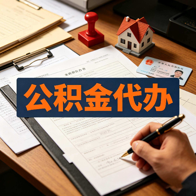 牡丹江公积金代办：政策一直在变，你需要有人帮你盯着