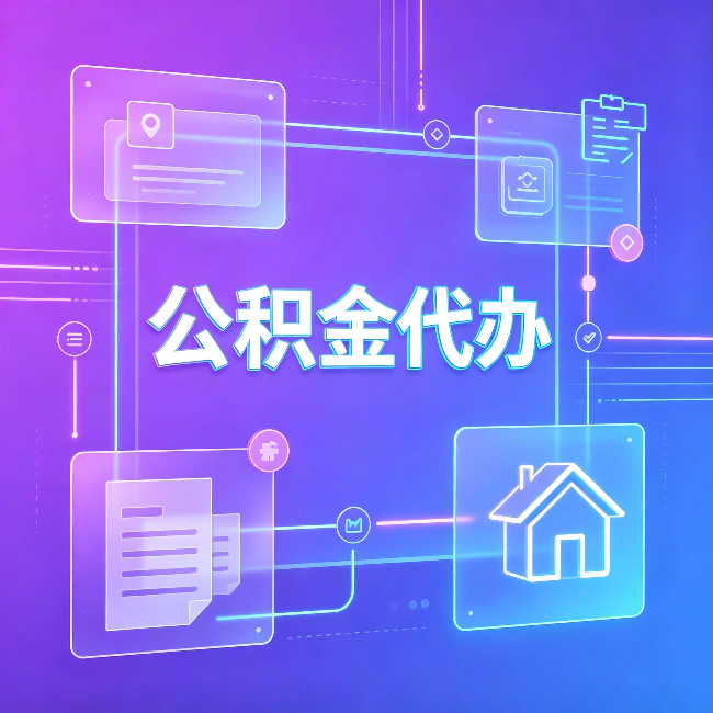 牡丹江公积金代办：从提问方式就能看出你是否需要帮助