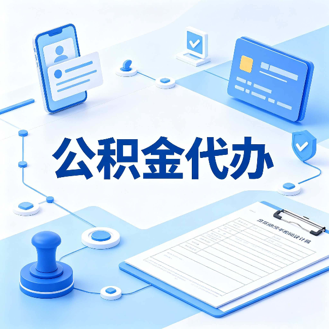 牡丹江公积金代办到底划不划算 算完这笔账你就清楚了