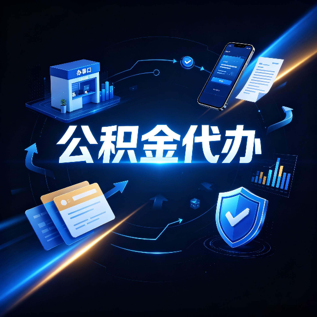 牡丹江公积金代办问得最多的六个问题 一次性都讲清楚